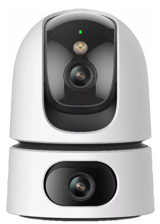 Camara Imou Ranger Dual Wifi/lan 6mpx